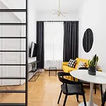 Wawel Castle - Modern Apartment - 7 Gertrudy