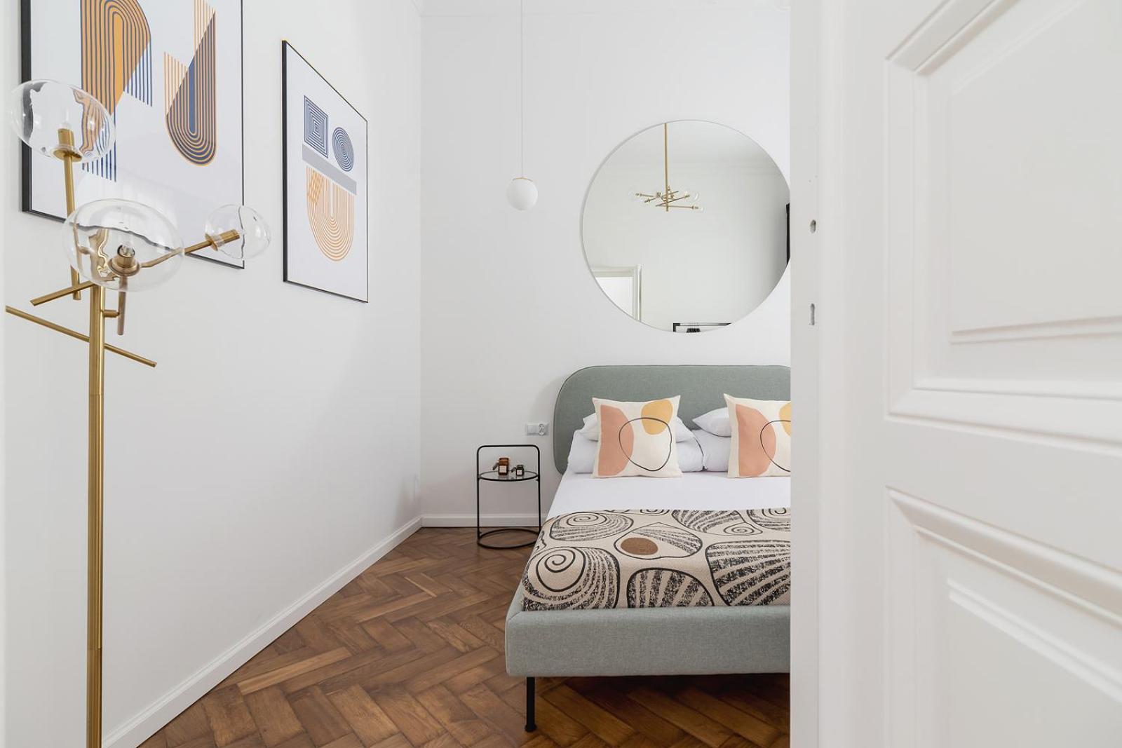 Wawel Castle - Modern - 7 Gertrudy Apartment